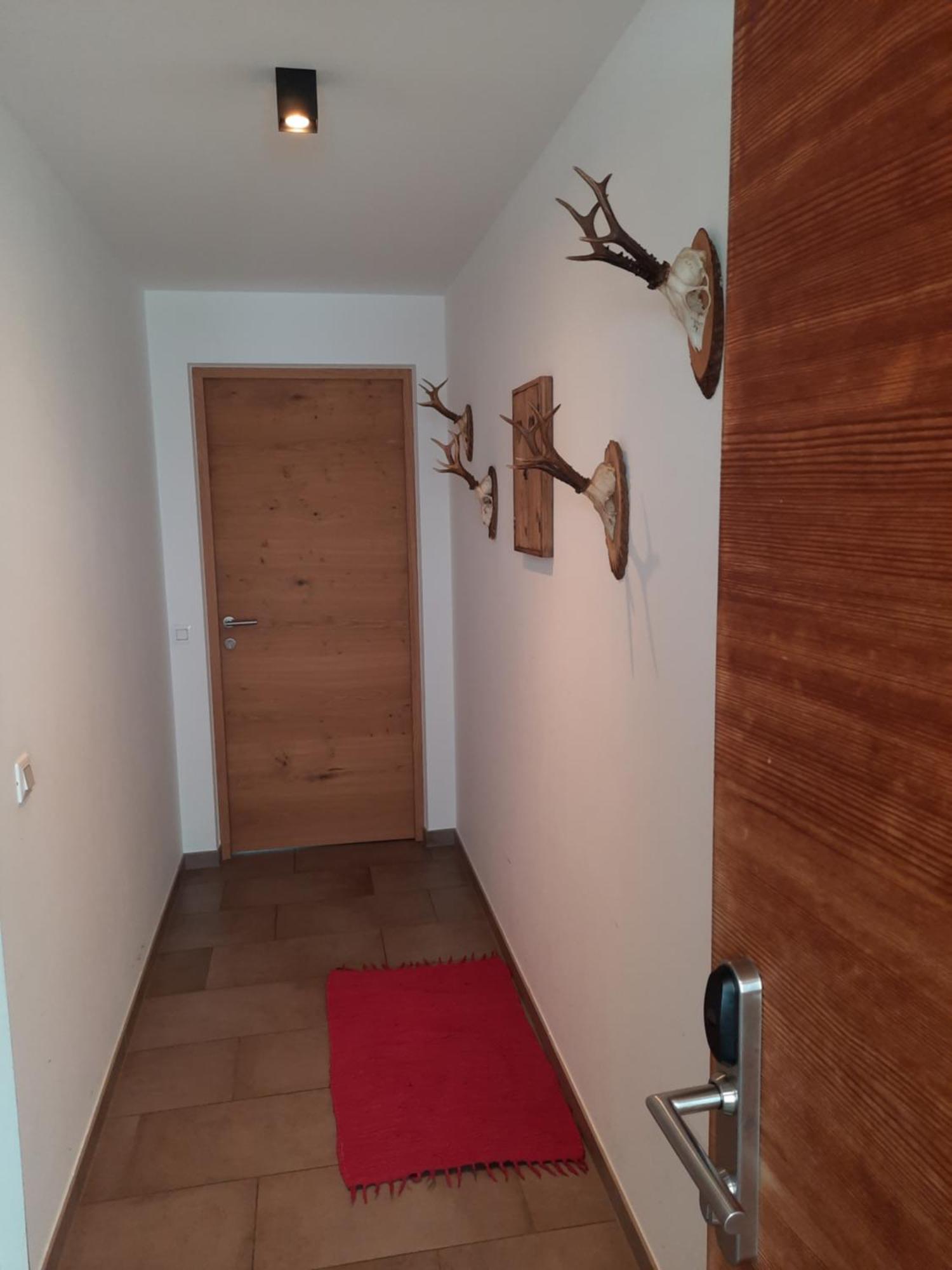 Lerchnhof Villa Olang Bagian luar foto