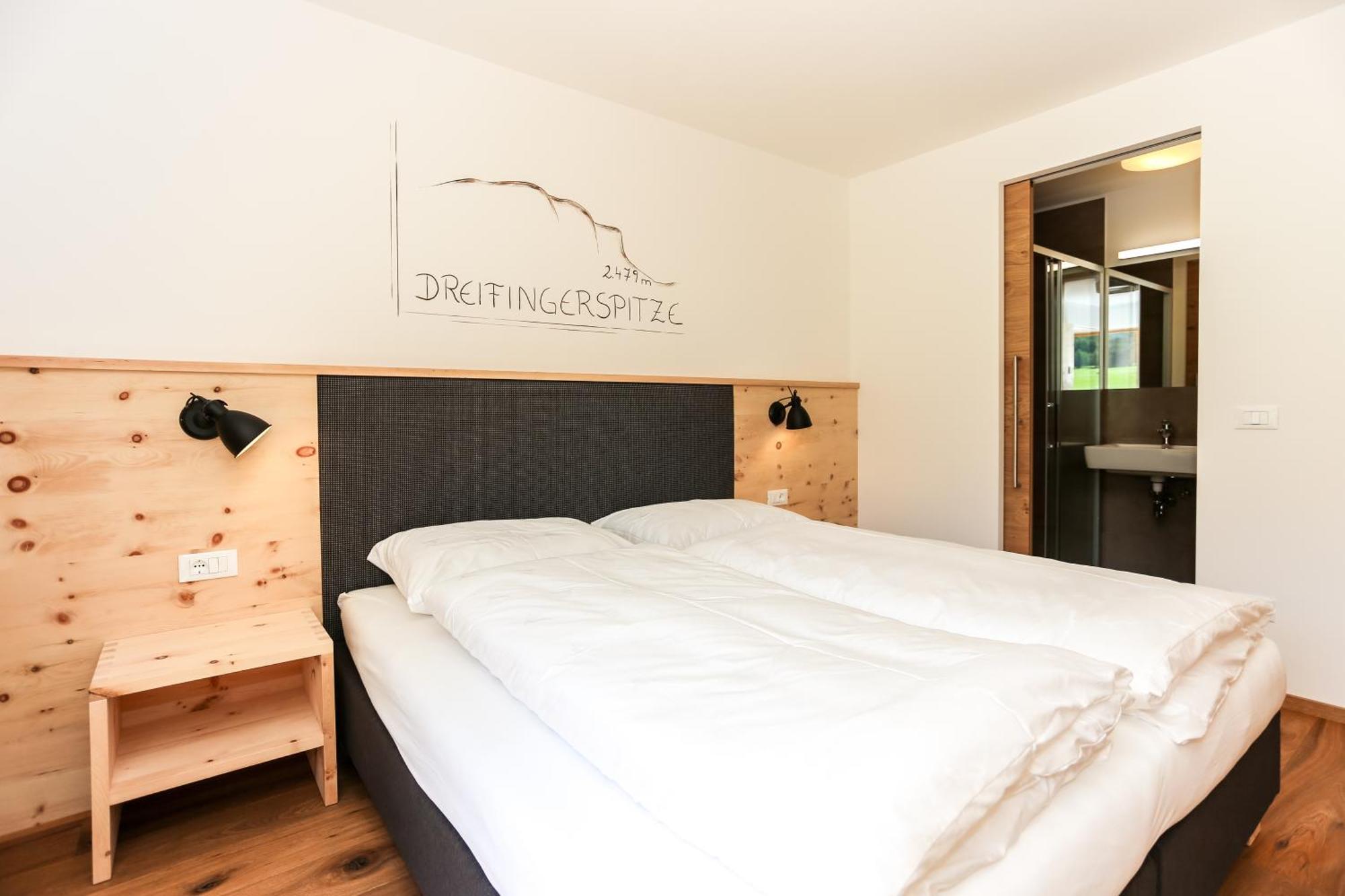 Lerchnhof Villa Olang Bagian luar foto