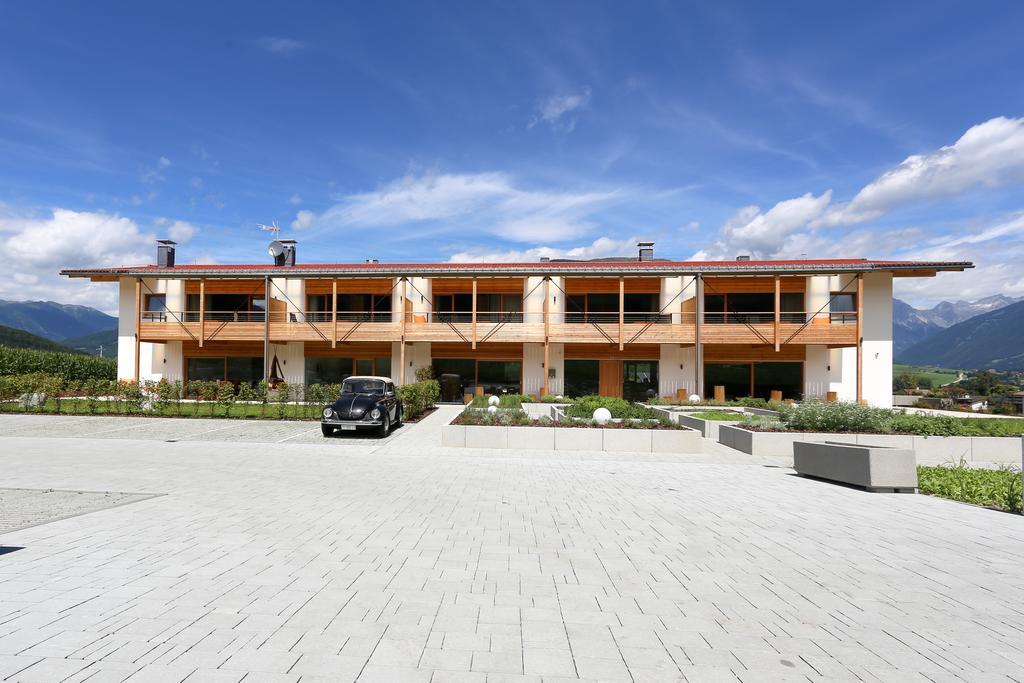 Lerchnhof Villa Olang Bagian luar foto