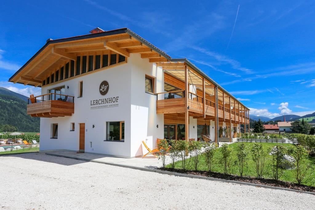 Lerchnhof Villa Olang Bagian luar foto