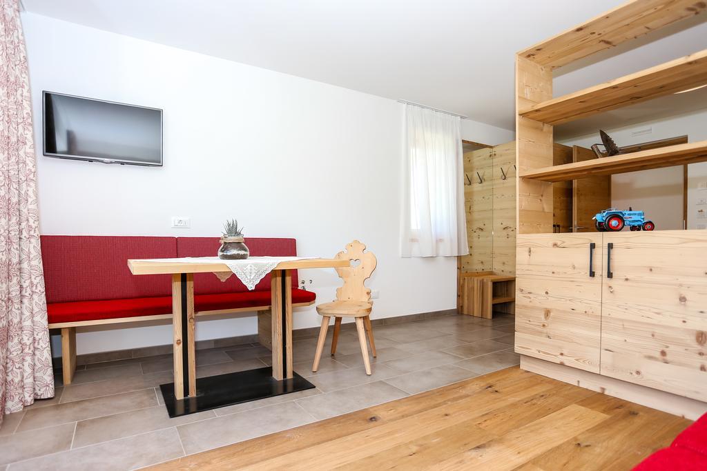 Lerchnhof Villa Olang Bagian luar foto
