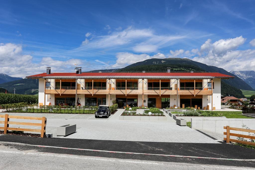 Lerchnhof Villa Olang Bagian luar foto